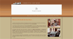 Desktop Screenshot of dunedinstar.com